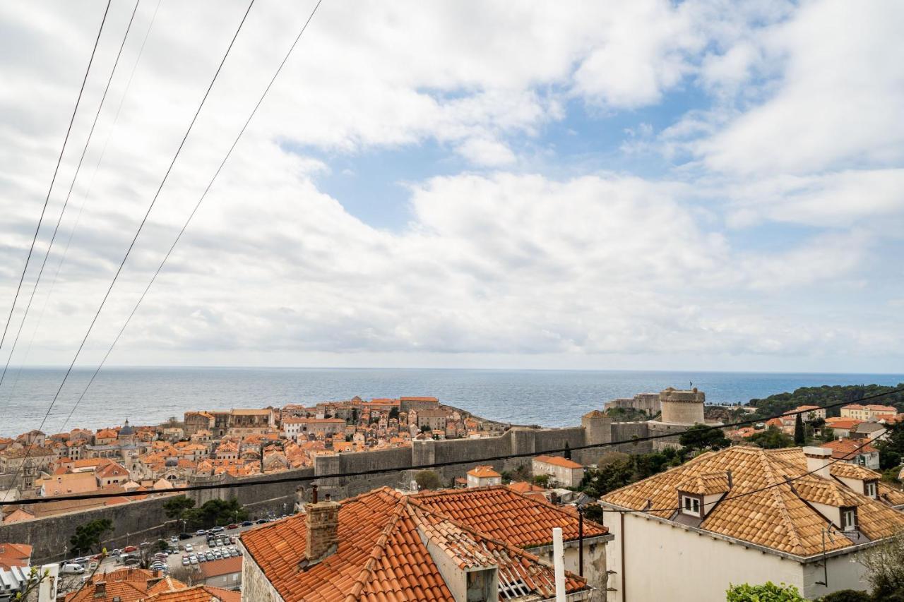 Duxperience Apartment Dubrovnik Exterior foto