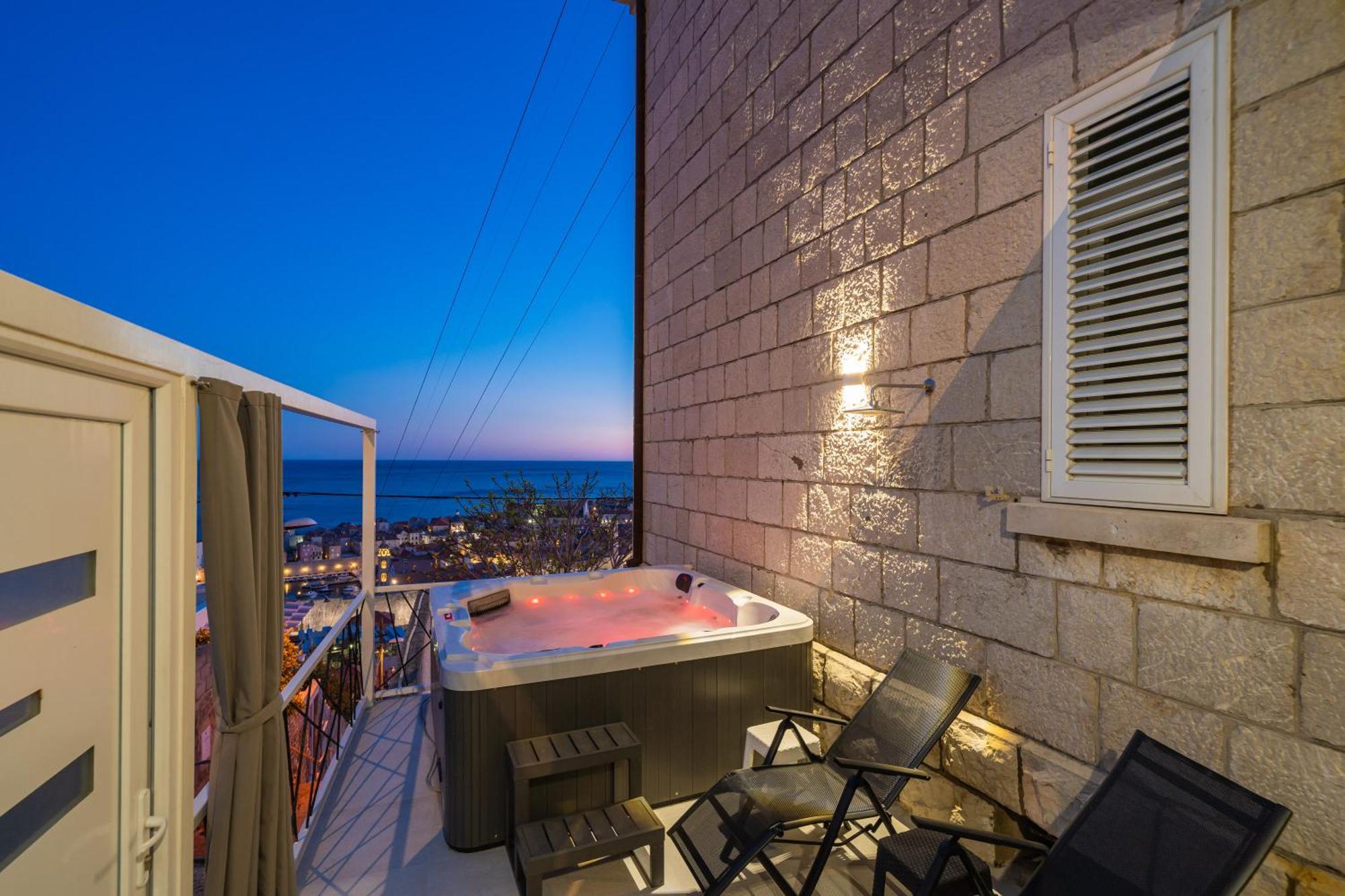 Duxperience Apartment Dubrovnik Exterior foto